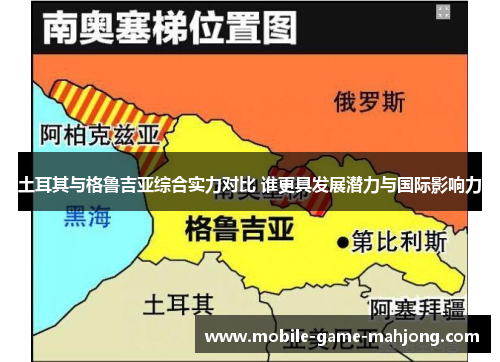 土耳其与格鲁吉亚综合实力对比 谁更具发展潜力与国际影响力