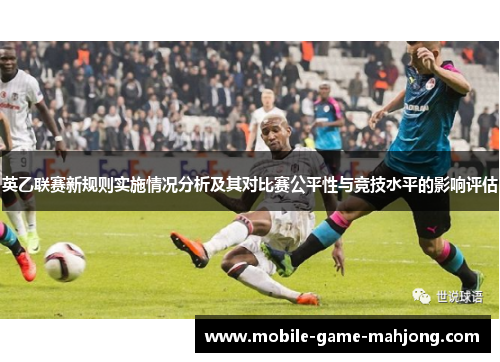 英乙联赛新规则实施情况分析及其对比赛公平性与竞技水平的影响评估