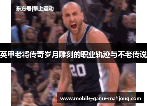 英甲老将传奇岁月雕刻的职业轨迹与不老传说
